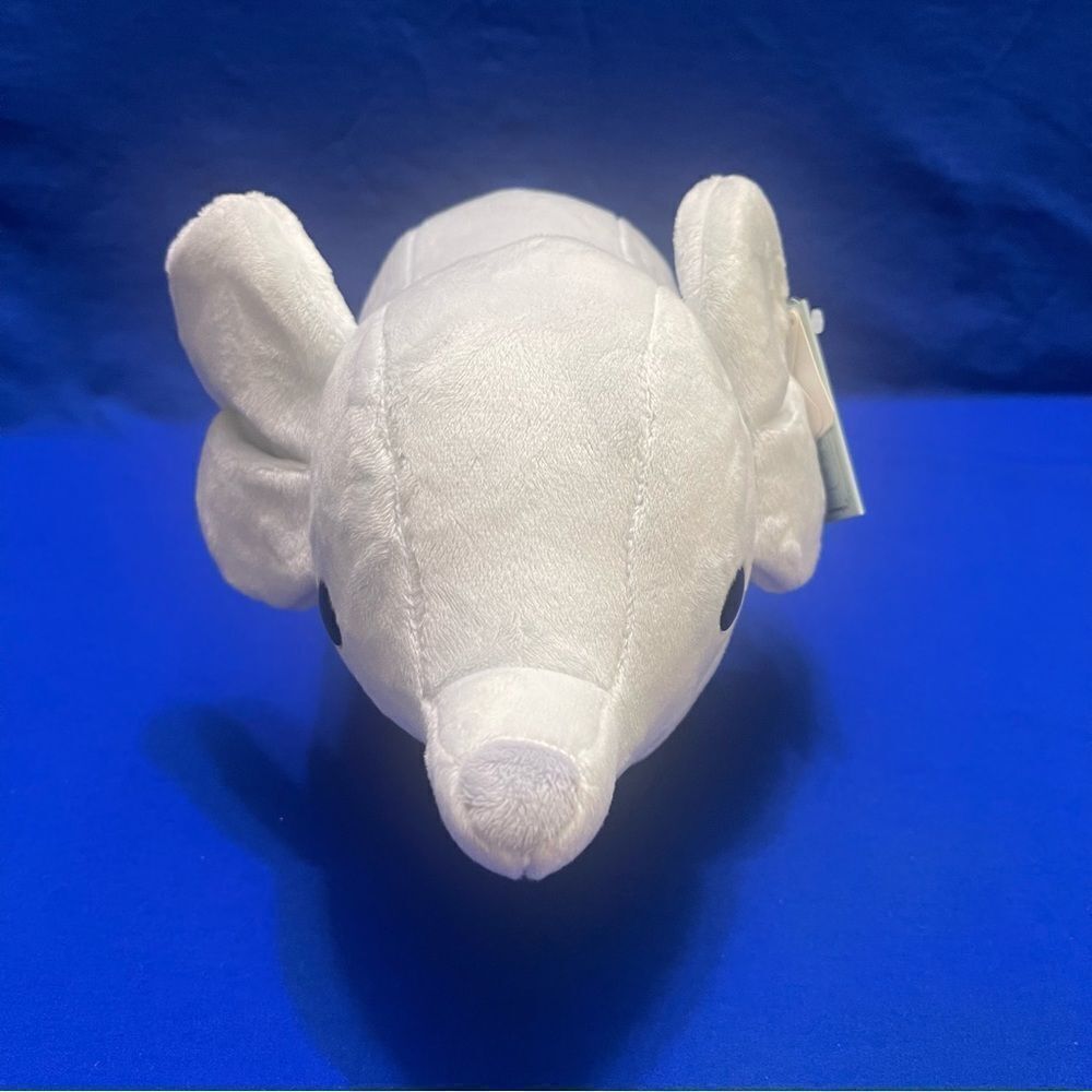 BELLZI PHANTI the Elephant plush Toy - Picture 4 of 8
